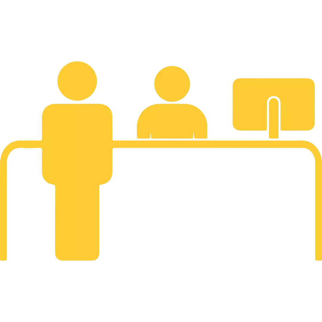 Imagen del &iacute;cono de Servicio al usuario