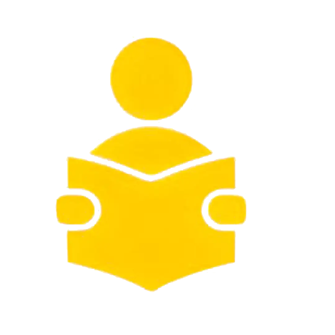 Imagen del &iacute;cono de Sala de lectura